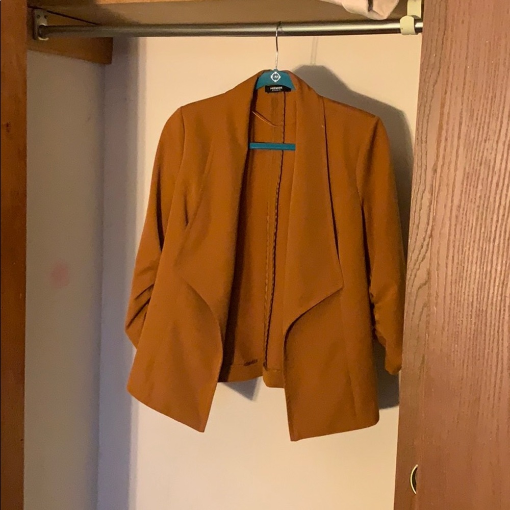 Dress Jacket